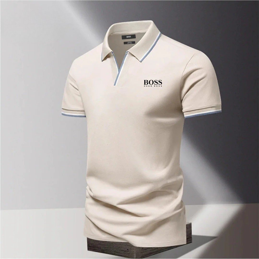 Elegant Polo Shirt