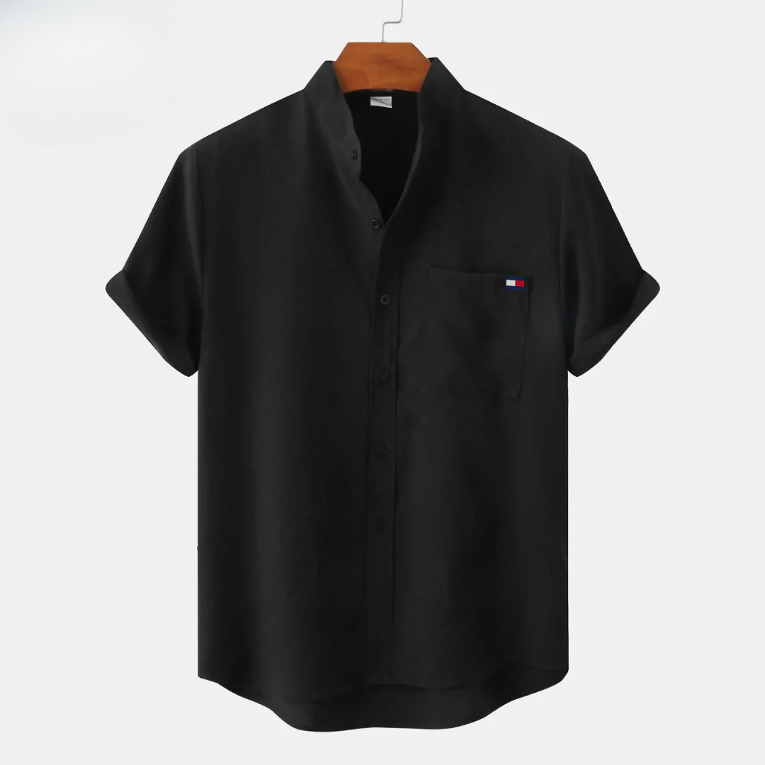 Luxurious Casual Shirt