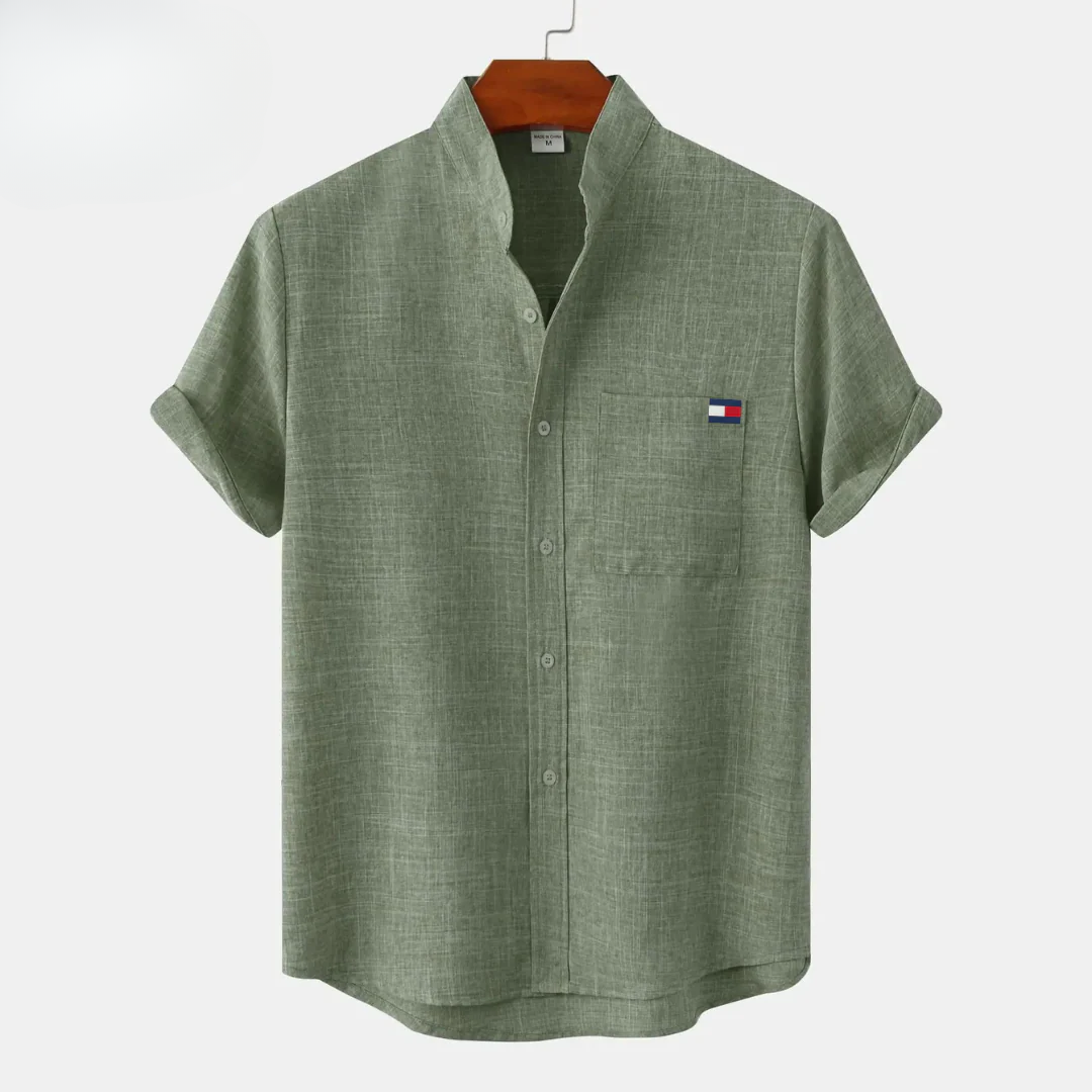 Luxurious Casual Shirt