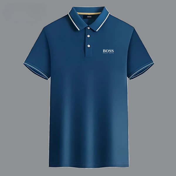 Classic Polo Shirt