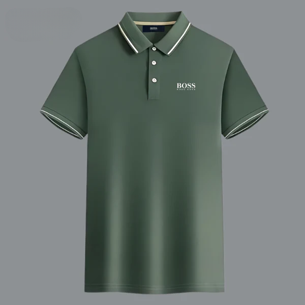 Classic Polo Shirt